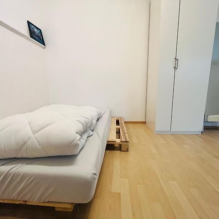 Wohnung Im Herzen Der Stadt ,Naehe Stadion. Дортмунд Екстериор снимка
