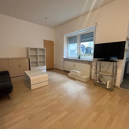 Wohnung Im Herzen Der Stadt ,Naehe Stadion. Дортмунд Екстериор снимка