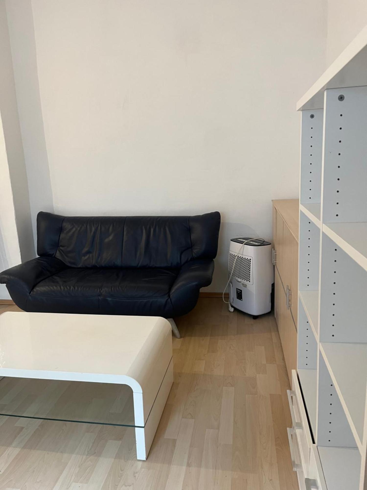 Wohnung Im Herzen Der Stadt ,Naehe Stadion. Дортмунд Екстериор снимка