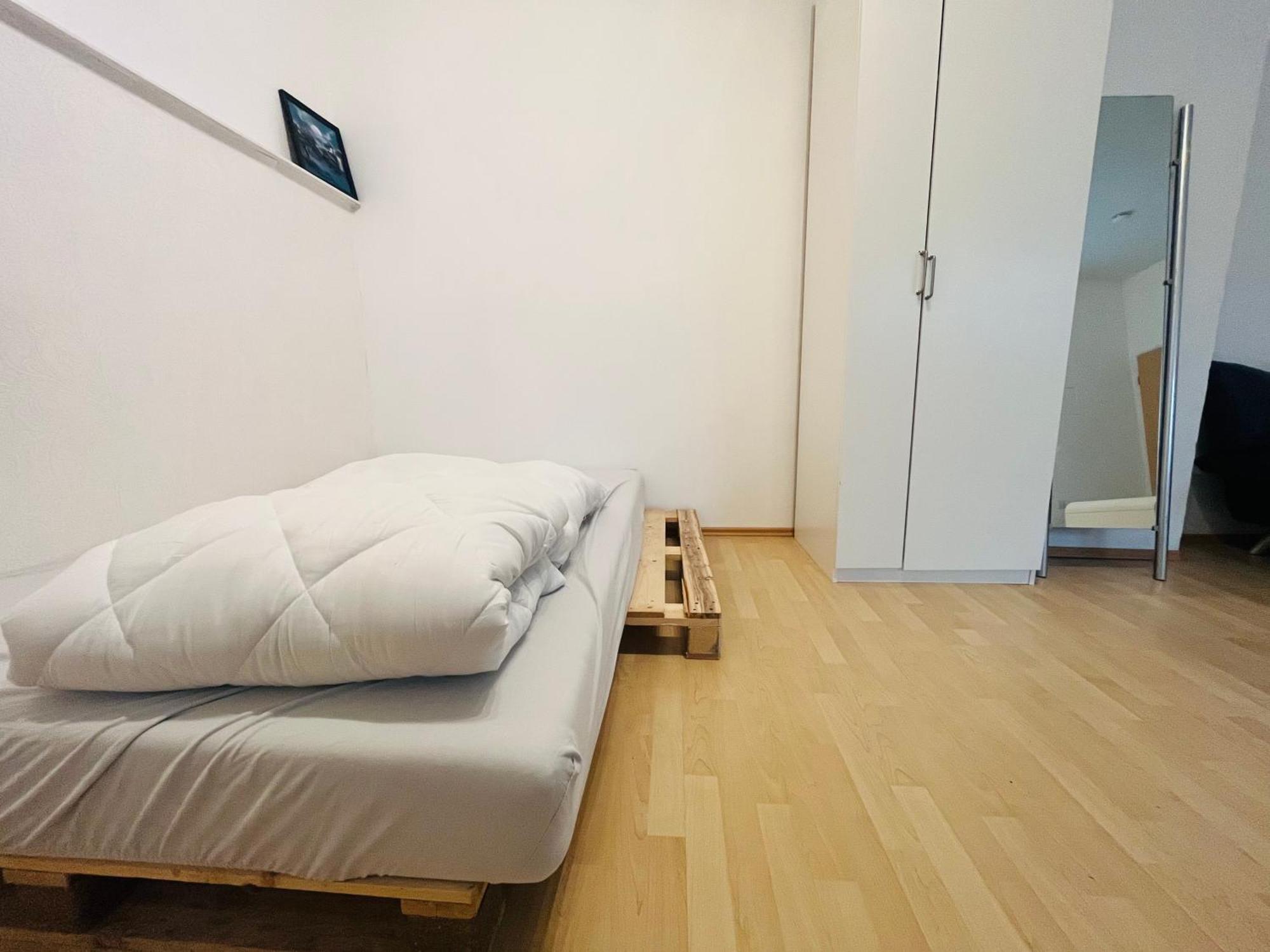 Wohnung Im Herzen Der Stadt ,Naehe Stadion. Дортмунд Екстериор снимка