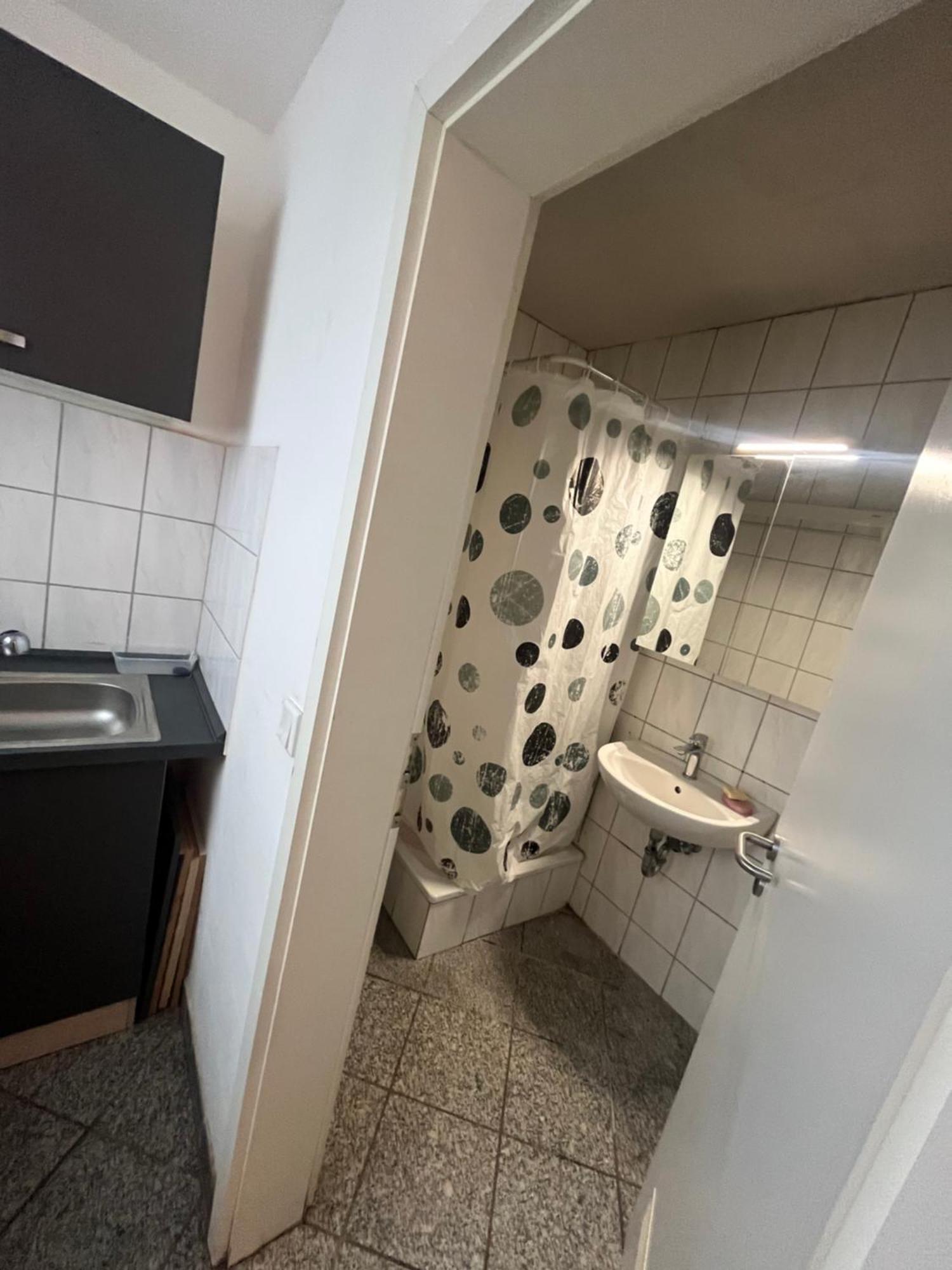 Wohnung Im Herzen Der Stadt ,Naehe Stadion. Дортмунд Екстериор снимка