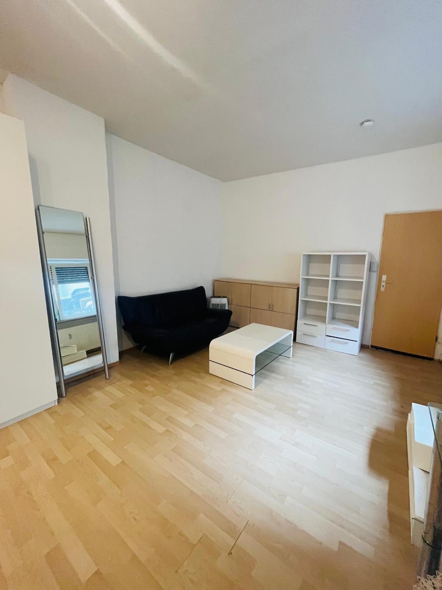 Wohnung Im Herzen Der Stadt ,Naehe Stadion. Дортмунд Екстериор снимка