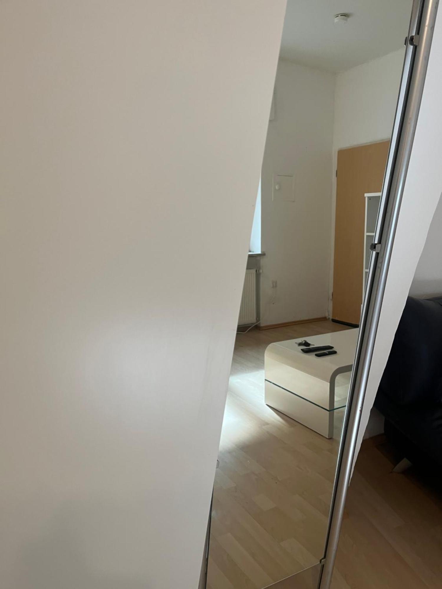 Wohnung Im Herzen Der Stadt ,Naehe Stadion. Дортмунд Екстериор снимка