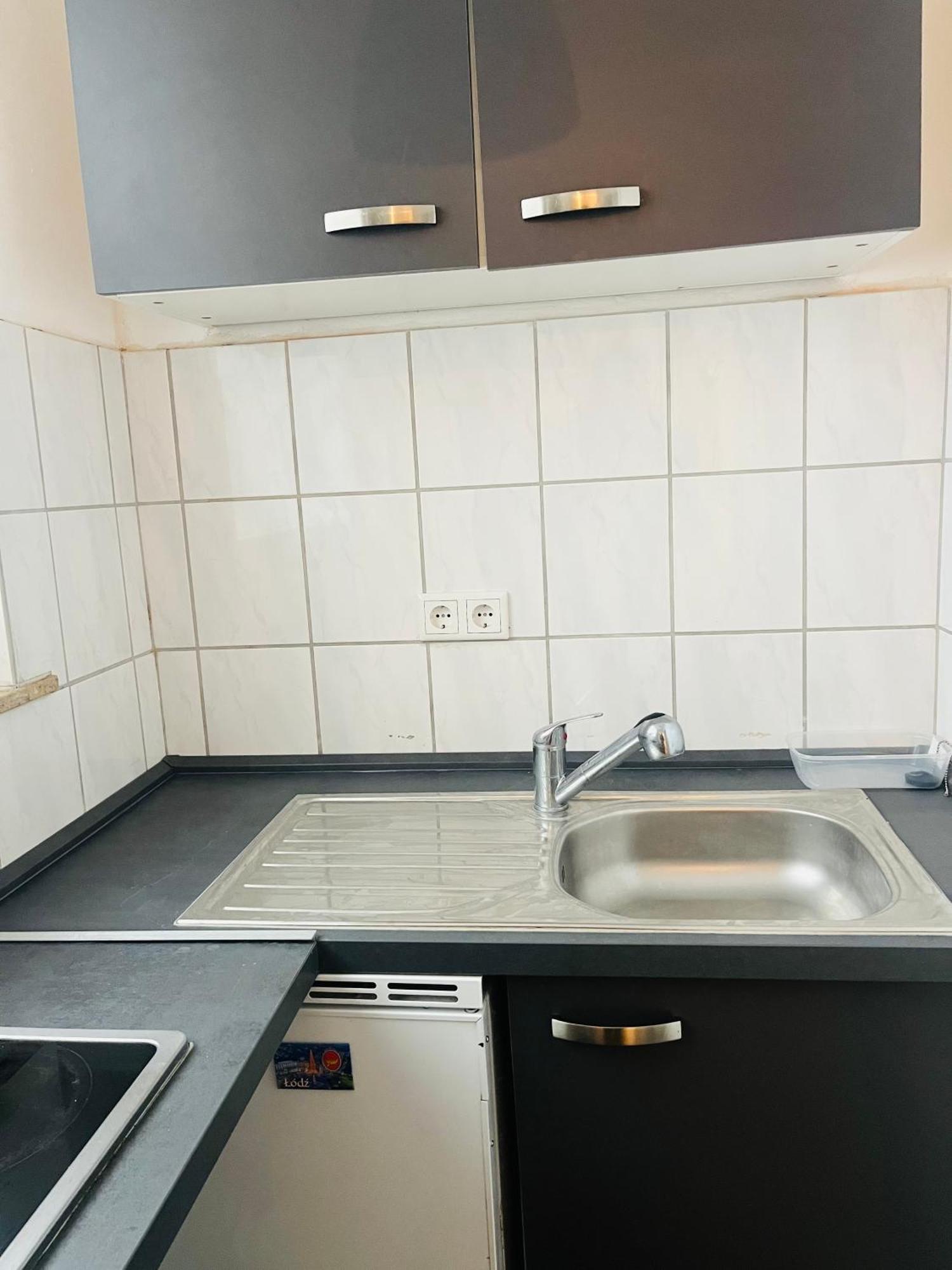 Wohnung Im Herzen Der Stadt ,Naehe Stadion. Дортмунд Екстериор снимка