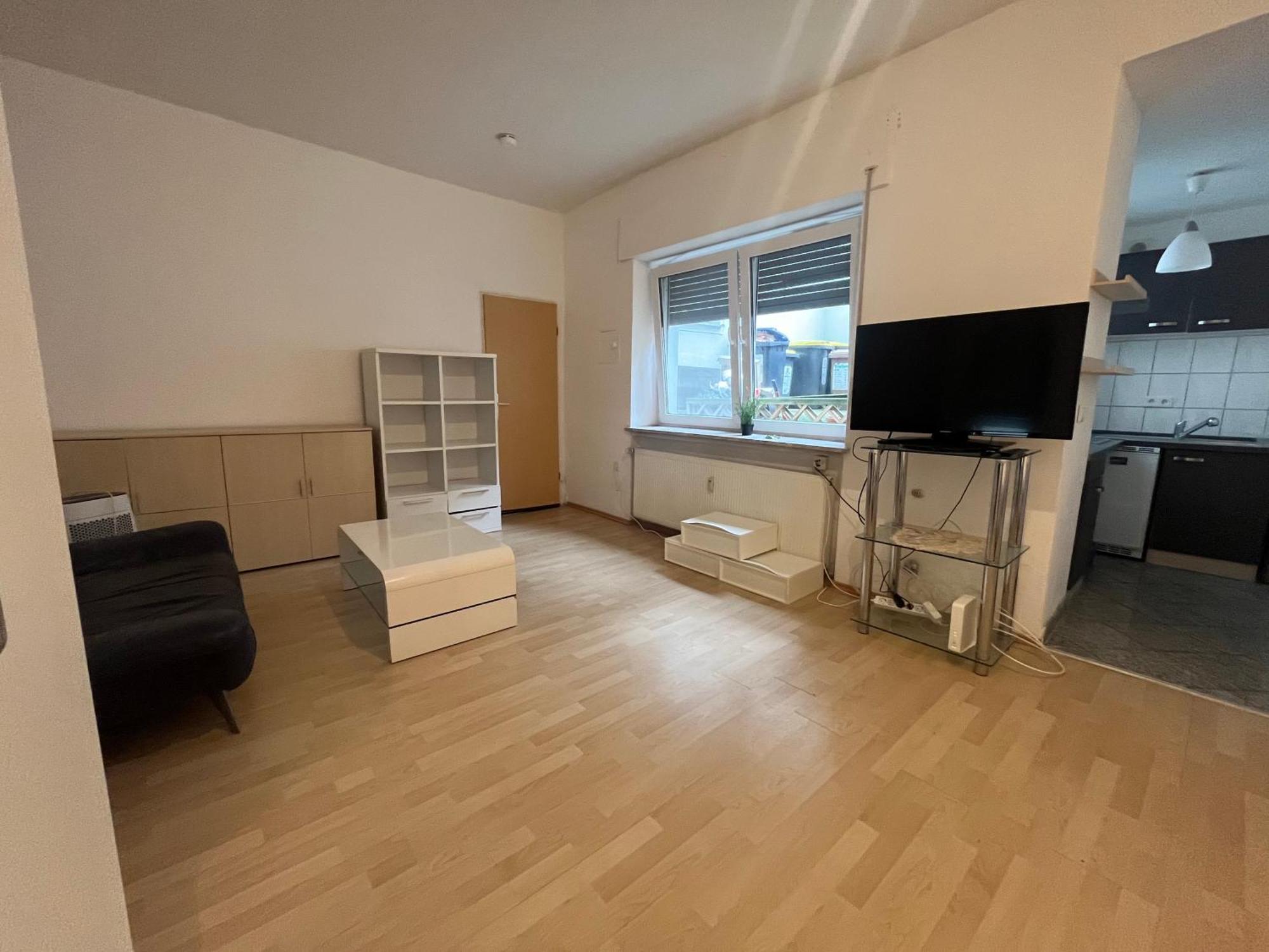 Wohnung Im Herzen Der Stadt ,Naehe Stadion. Дортмунд Екстериор снимка
