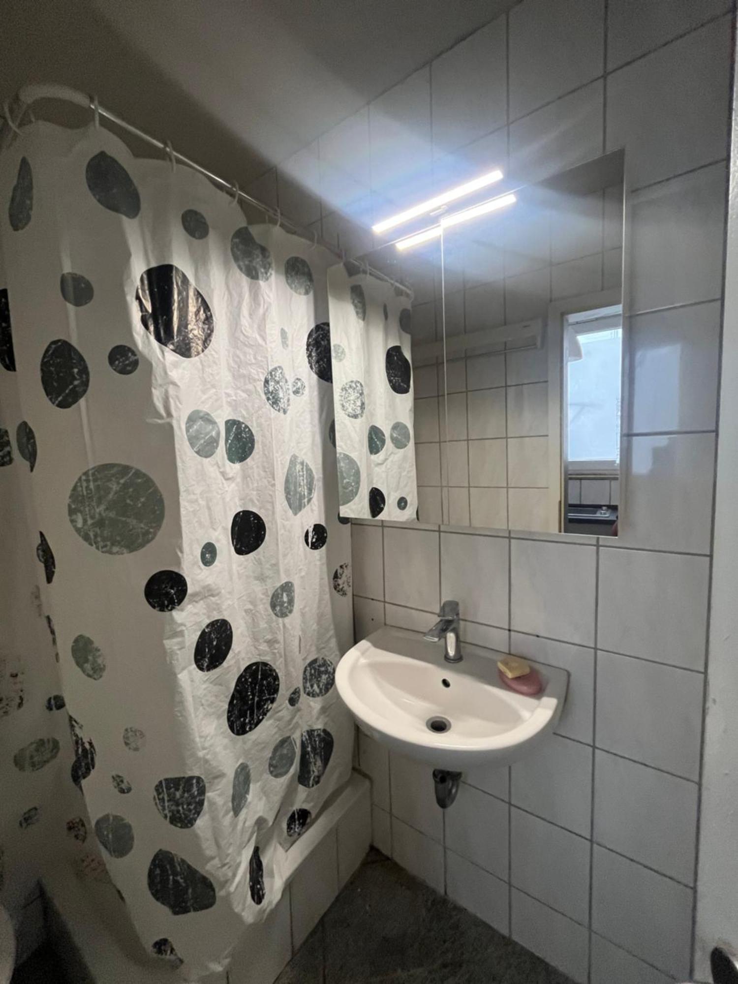 Wohnung Im Herzen Der Stadt ,Naehe Stadion. Дортмунд Екстериор снимка